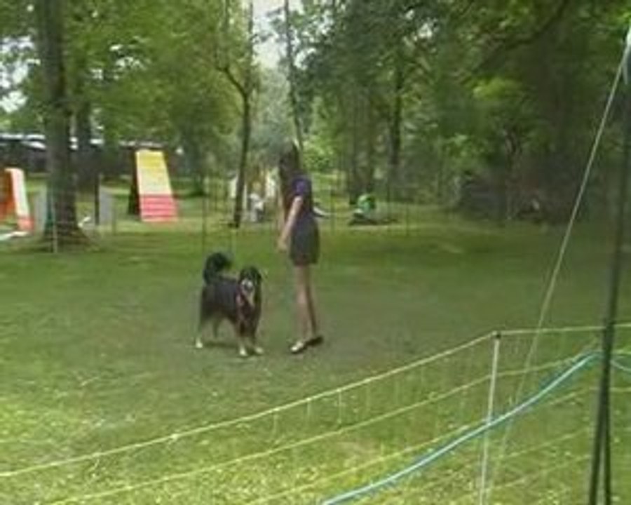 Andy OBR chaumes 21 mai 2009 passage 2