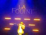 La Fouine On fait l'taf Olympia