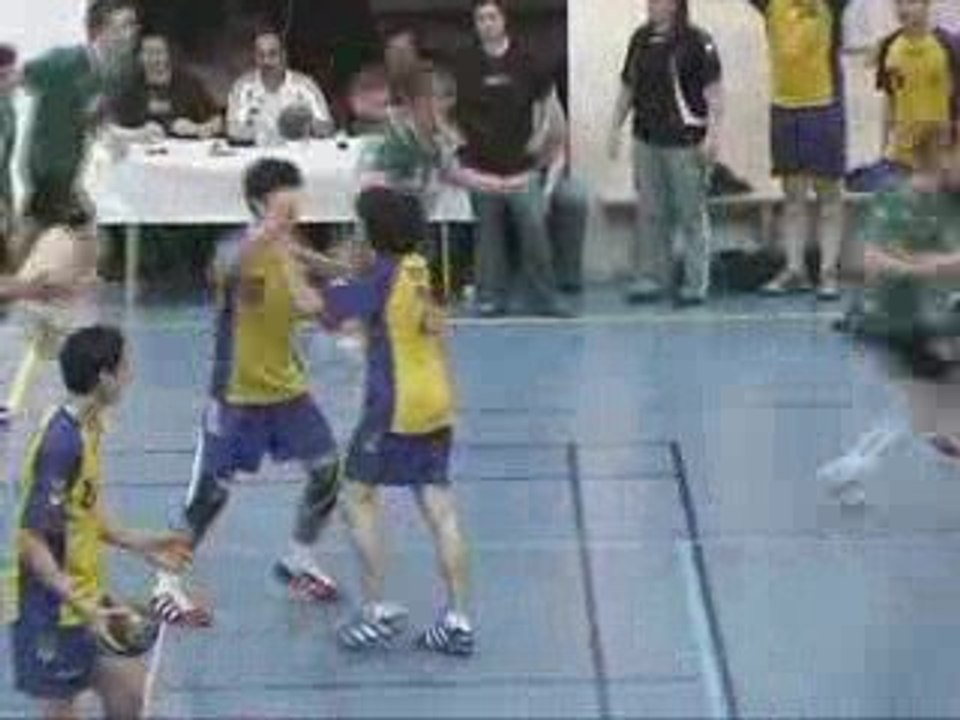 40 secondes