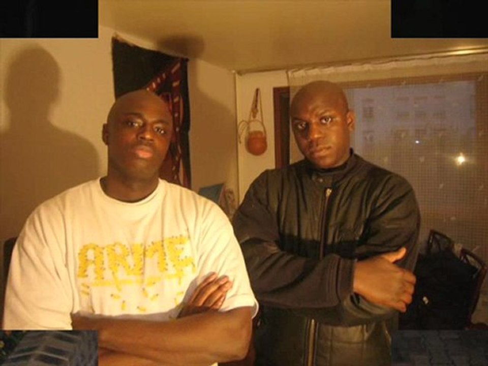 Sir Doum's - Fiston bats toi