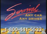 Survival, home insurance Los Angeles (888) 521-4343