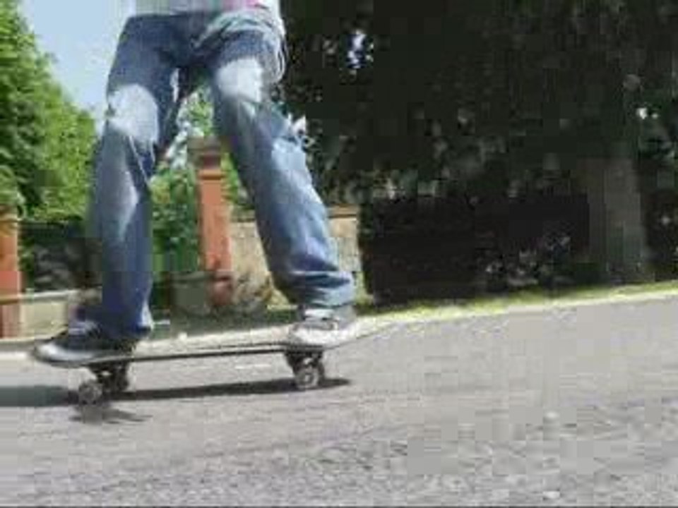 Bangin anthoOo