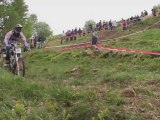 VTT la Bresse et rock