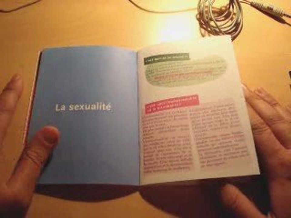 Ados et Sexualité Républicaine LLP