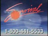 Survival, Insurance On Line (888) 521-4343 Lowest price!