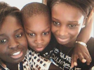 La Fin de L'année =(