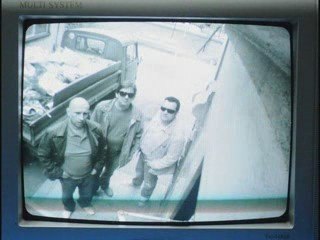 HAVANA BEND - Balada za majka ti i tatko ti (2009)