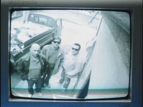 HAVANA BEND - Balada za majka ti i tatko ti (2009)