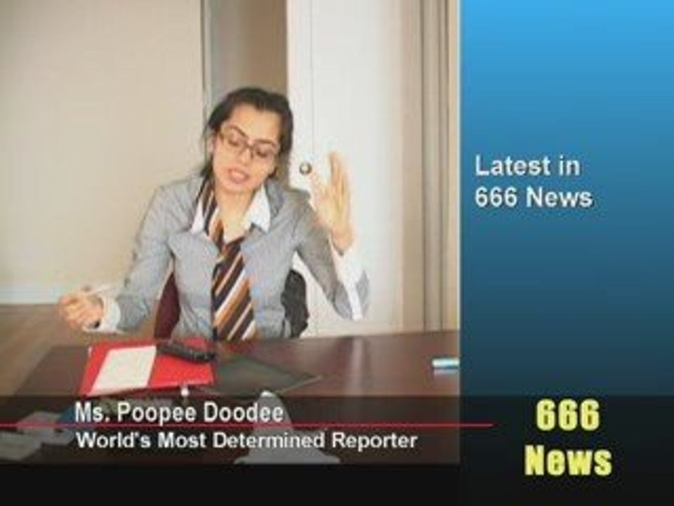 Echo - Ms Poopee Doodee Reports