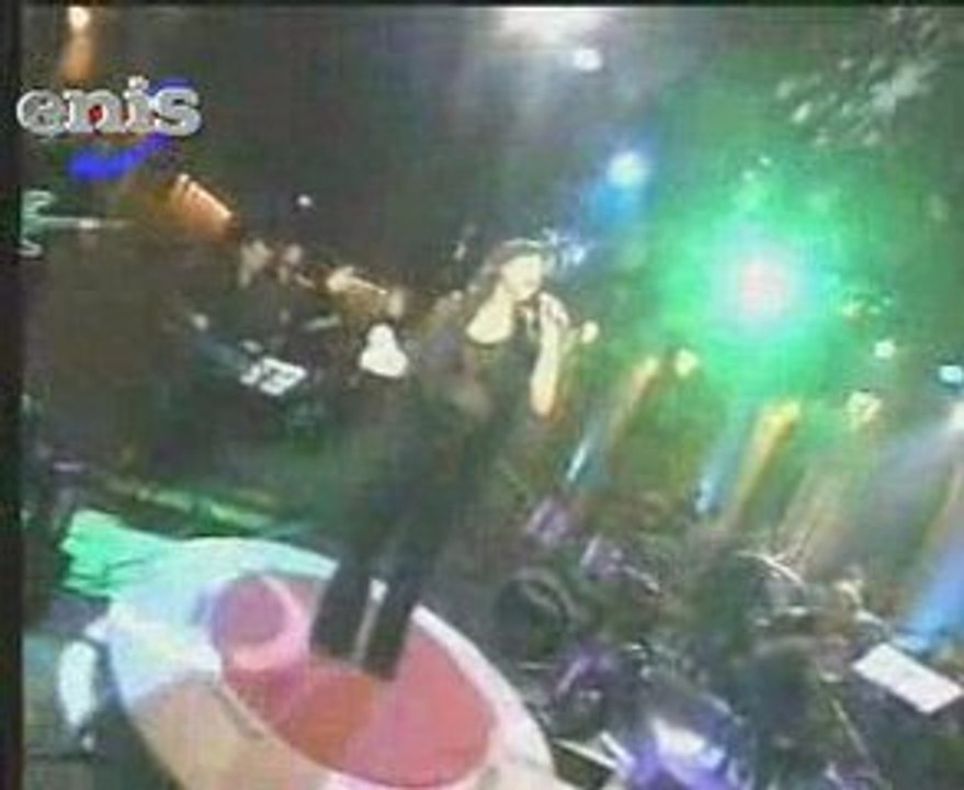 Amina Fakhet - Wana Kol M'Agoul Etouba