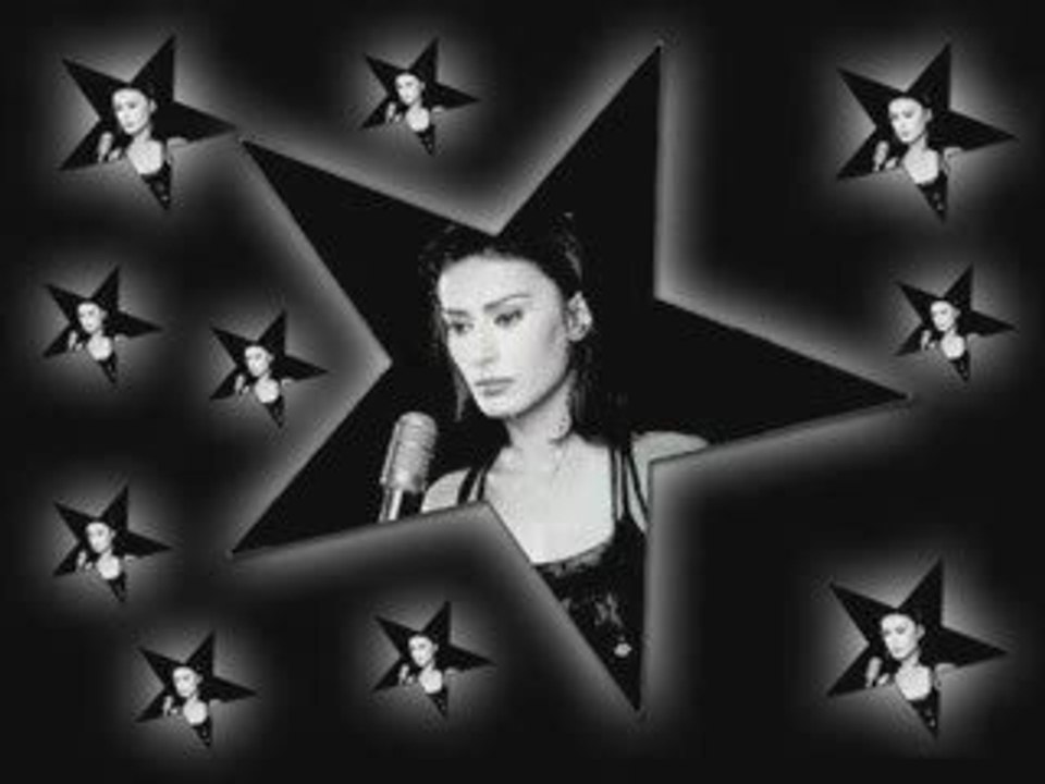 yıldız tilbe  anma arkadaş