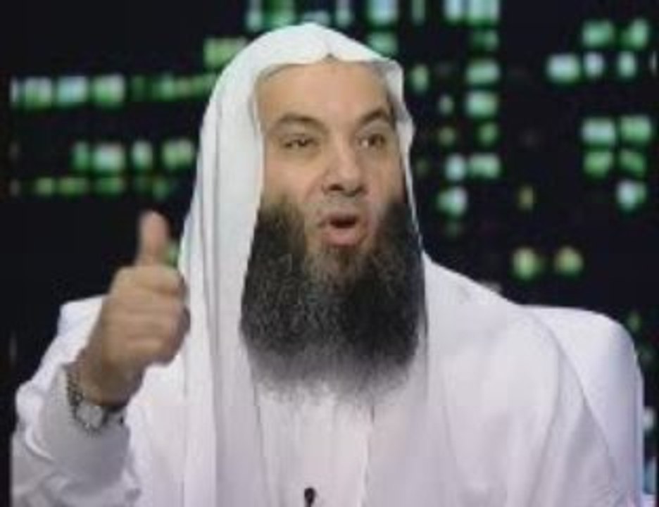 Mohamed hassen ( les juifs dans le coran)4/4