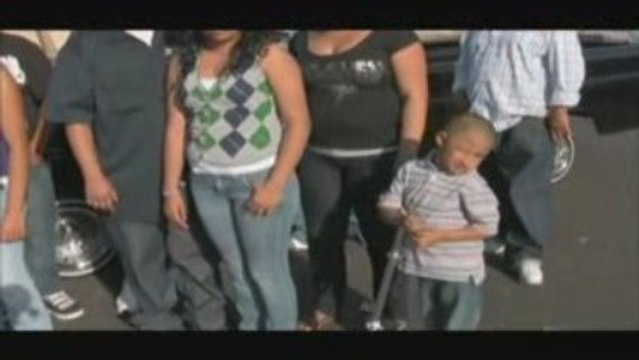 Gfunk & Big Stalks - Taking Over