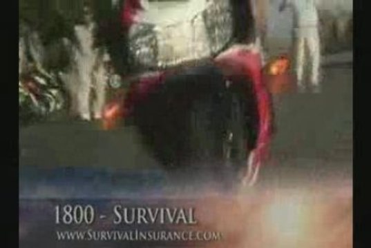 Survival, Insurance Agents & Brokers (888)521-4343 Low $!