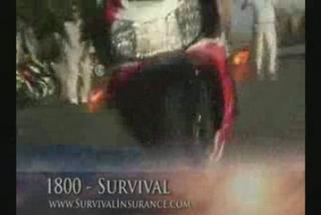Survival, Insurance Agents &  Brokers (888)521-4343 Low $!