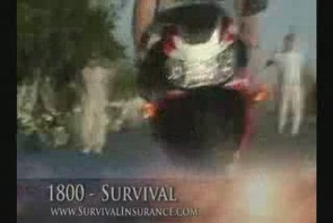 Survival, Insurance Agents And Brokers  (888) 521-4343