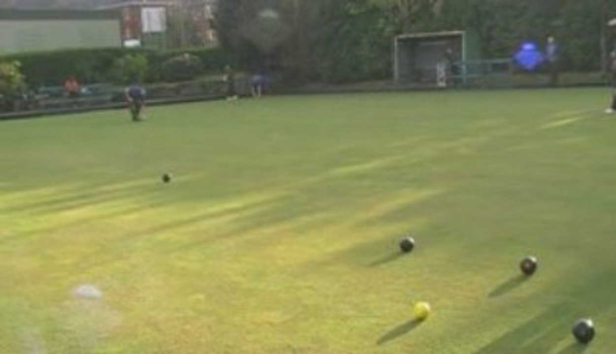 Lea hall v badesely 1