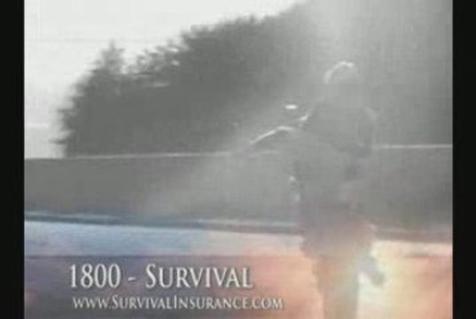 Survival, List of Insurance Companies (888) 521-4343