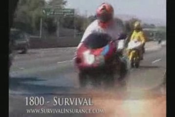 Survival, ca Insurance (888) 521-4343 Lowest price!