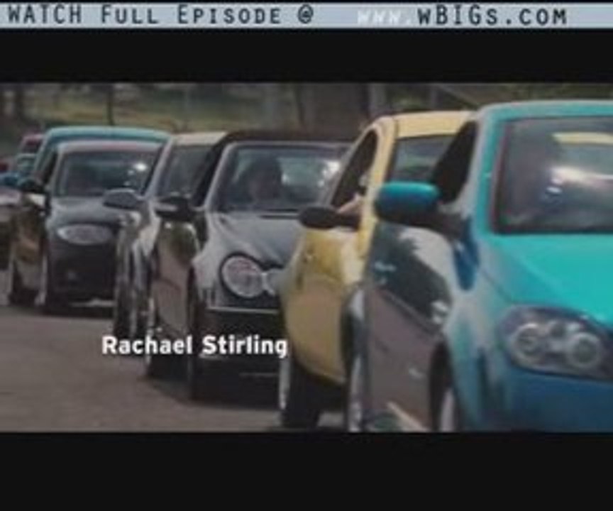 Boy Meets Girl 1x03 Friday 22nd of May 2009