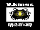 Les V.KINGS- salade,tomate,oignon new REMIX -