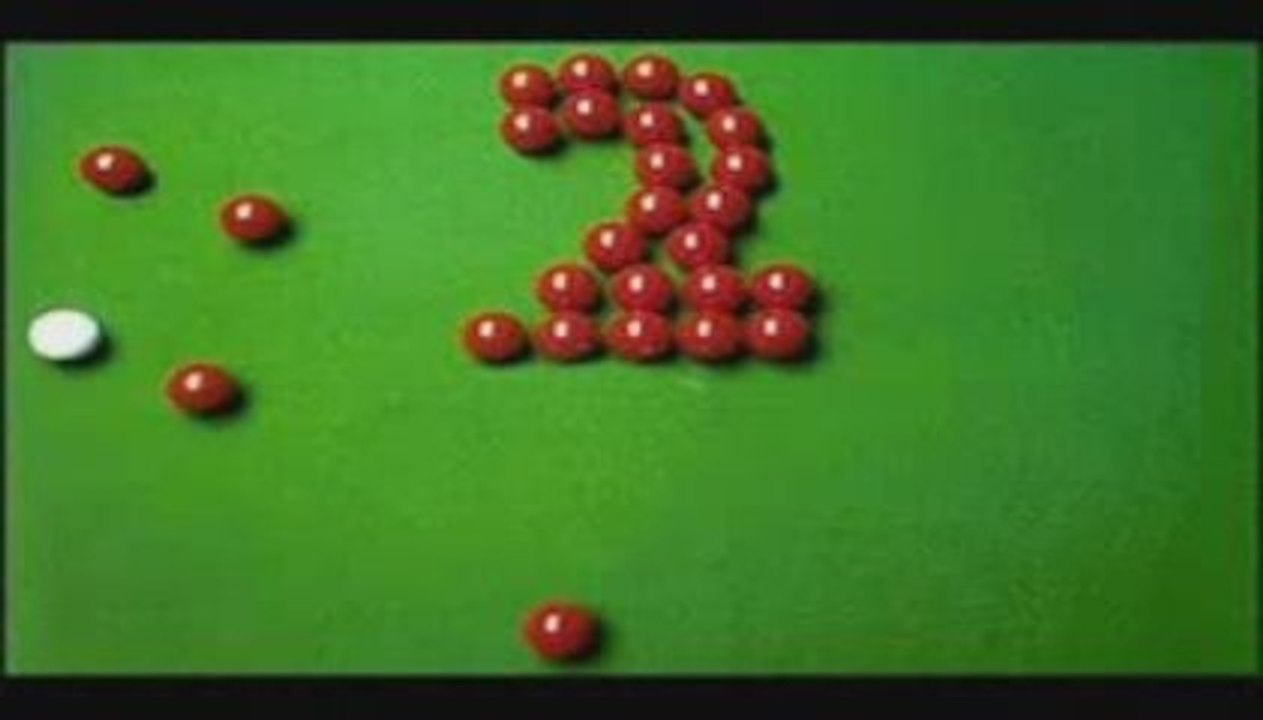 BBC snooker full theme