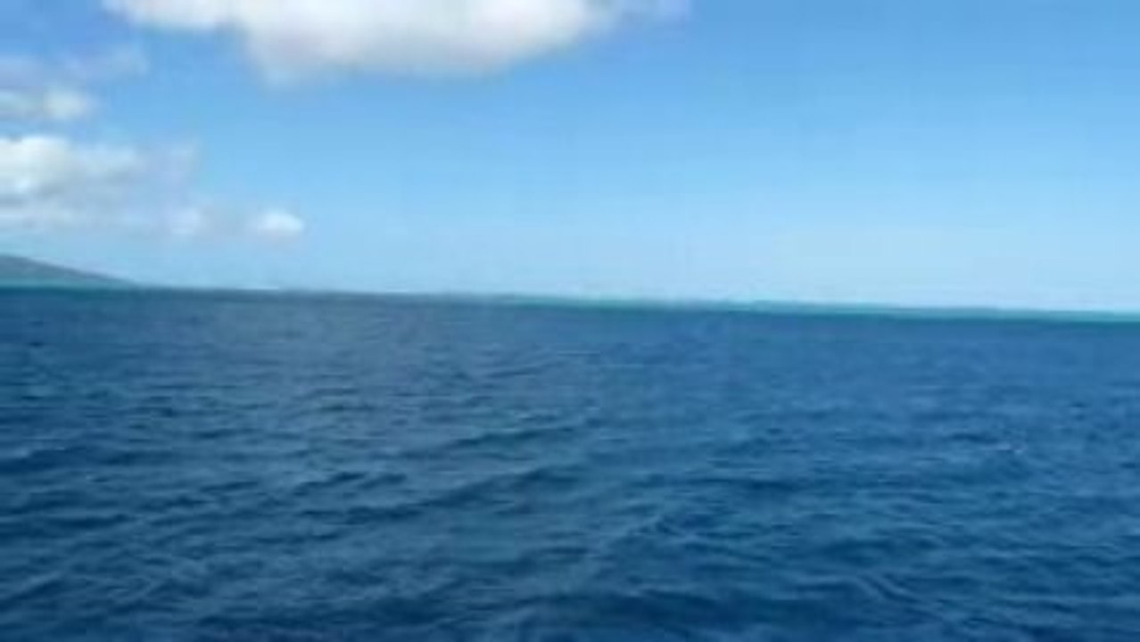 Ile Tahaa