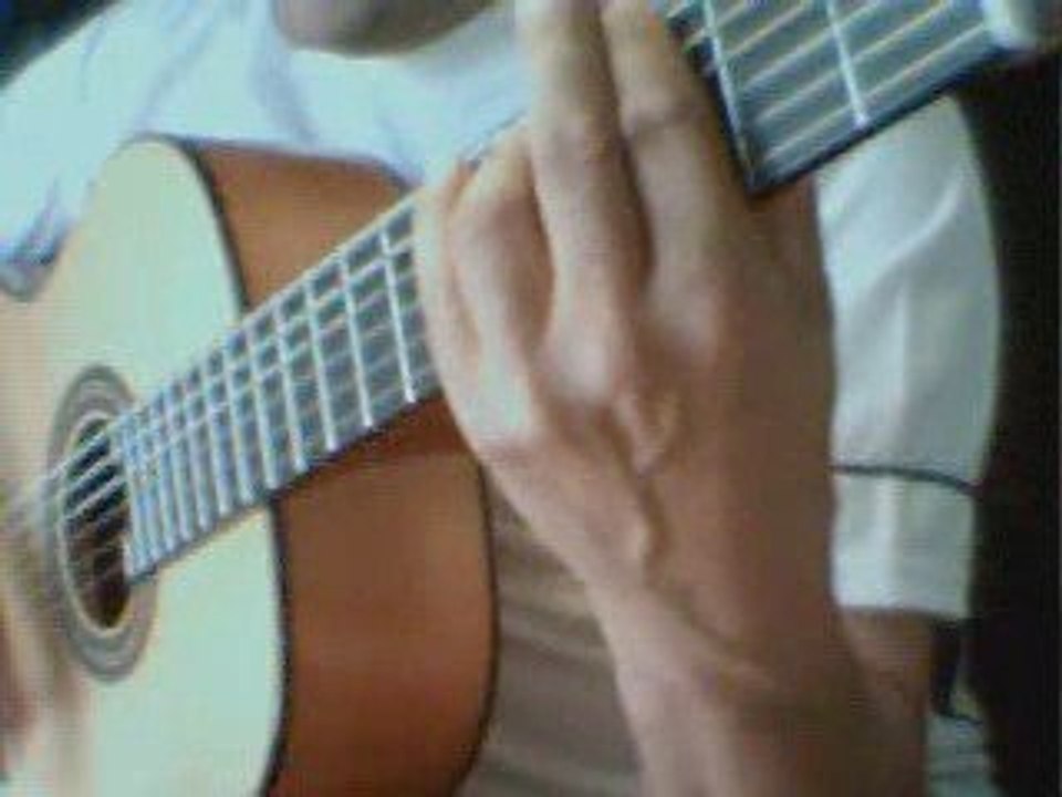 Tu verras (Claude Nougaro)