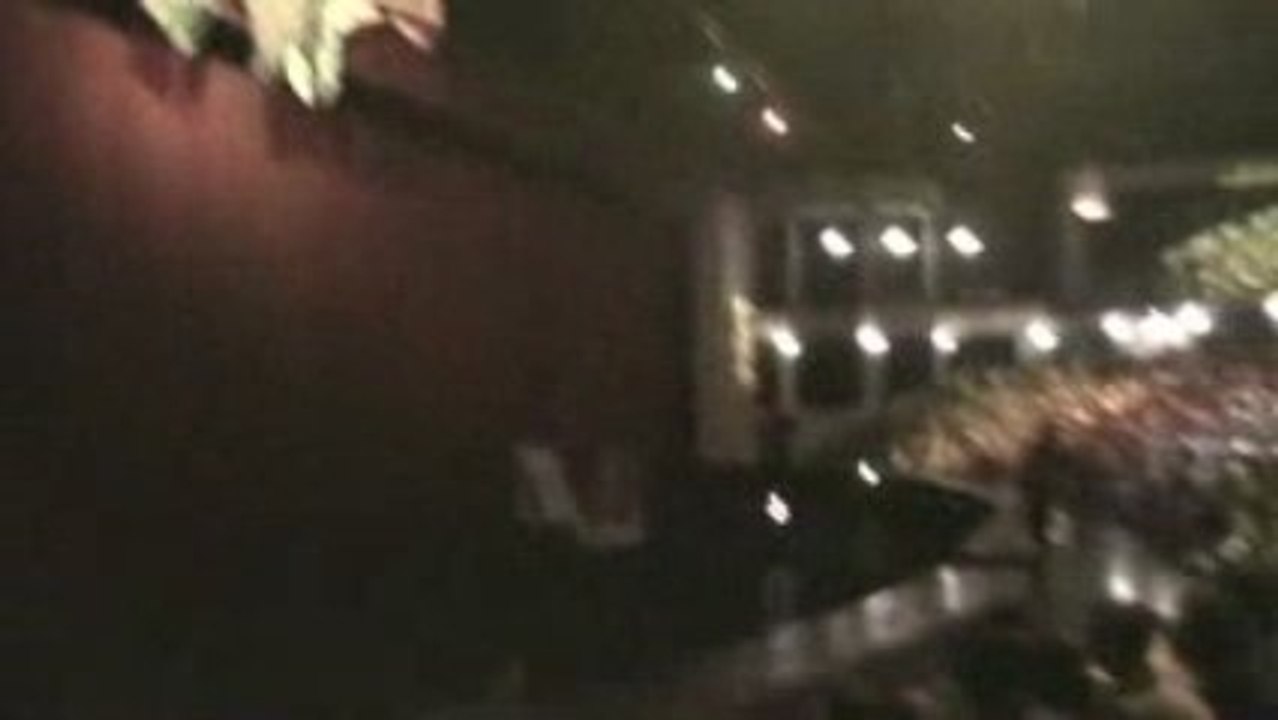 Animation de Mousquetaire De Richelieu (Puy du Fou)