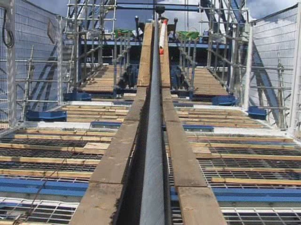 Carbone 42 - Le grand pont de la Loire