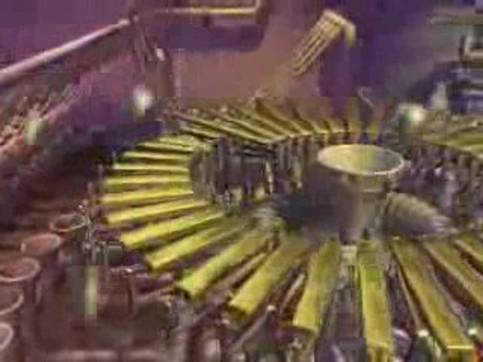 Extraordinaire instrument de musique