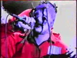 Slipknot Wait and Bleed [Live à NPA - France 1999]