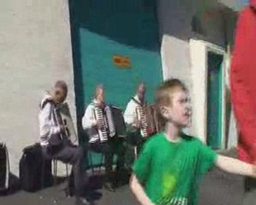 Weekend of the fisherman in Iceland