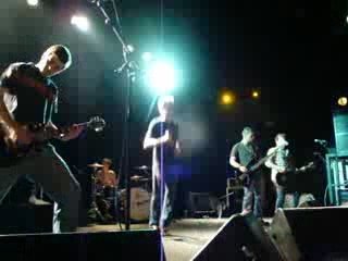 FULL PROCESS - My way (laiterie 2009