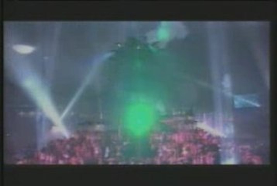 2 Unlimited - The Real Thing (Live)