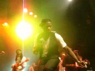 Gage - Sous Les Etoiles