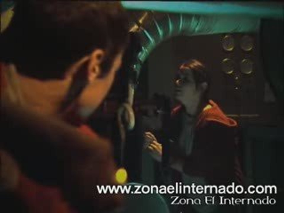 Anuncio (2) El Internado 5x05 (39): "La promesa"