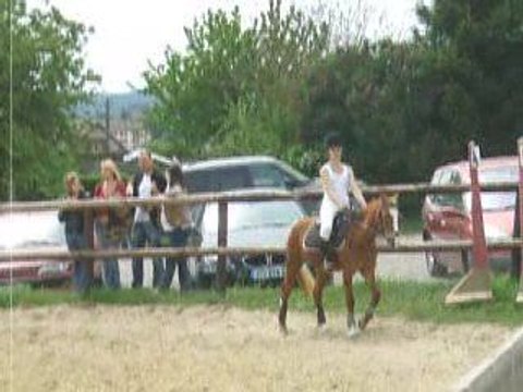 LESTEMPLIERS détente CSO