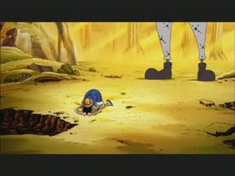 One Piece 405 preview raw