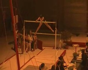 lorianne compet barre