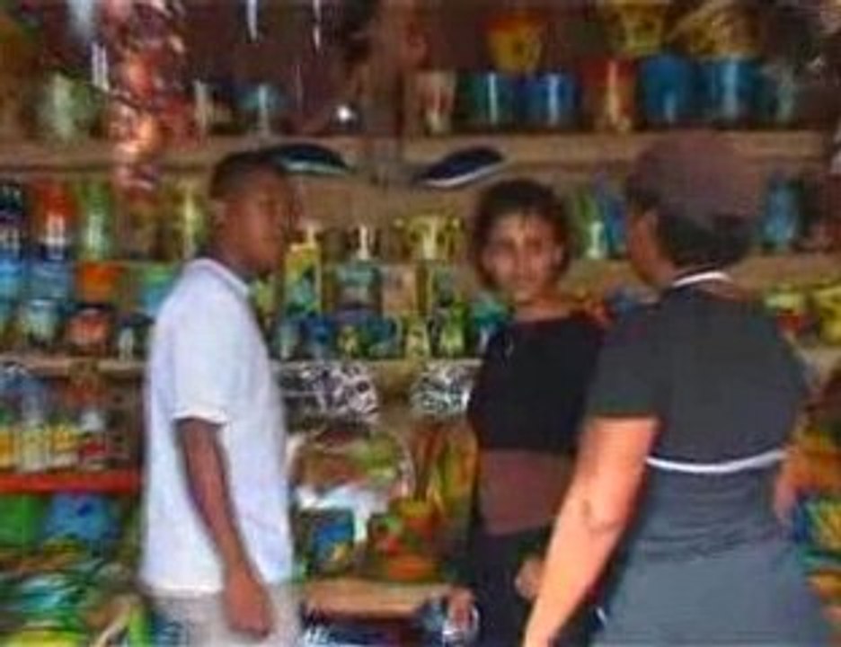 Nantenaina & Tambitamby