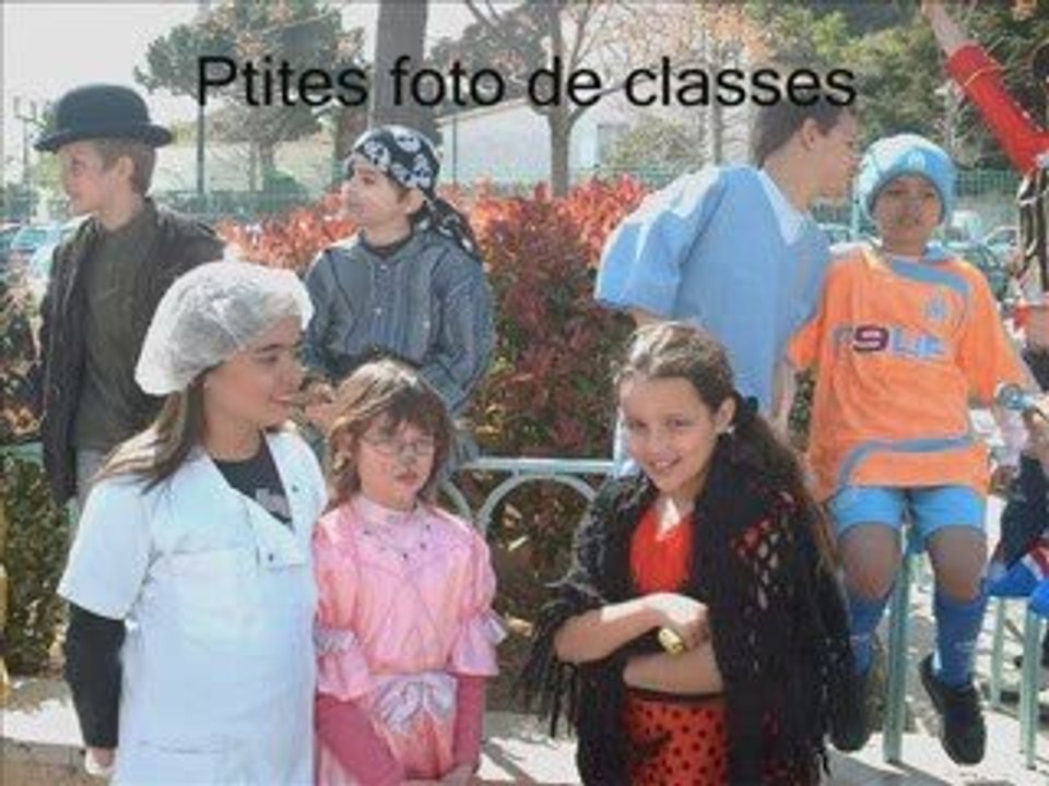 Ma tite vie ( de marie valery)