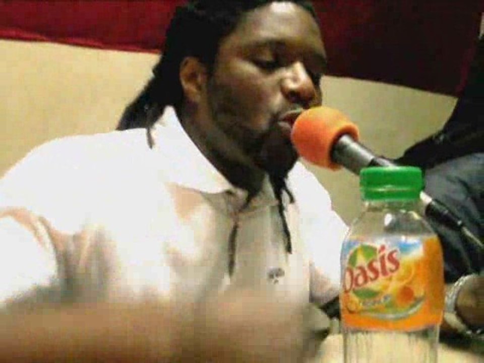 *EXCLU*FREESTYLE RETOUR AUX SOURCES ZOXEA/CASSIDY/WEEDY/2BAL