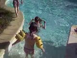 PISCINE 3 JUIN 2009