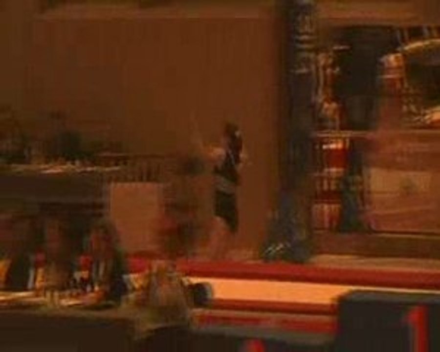 Moi saut
