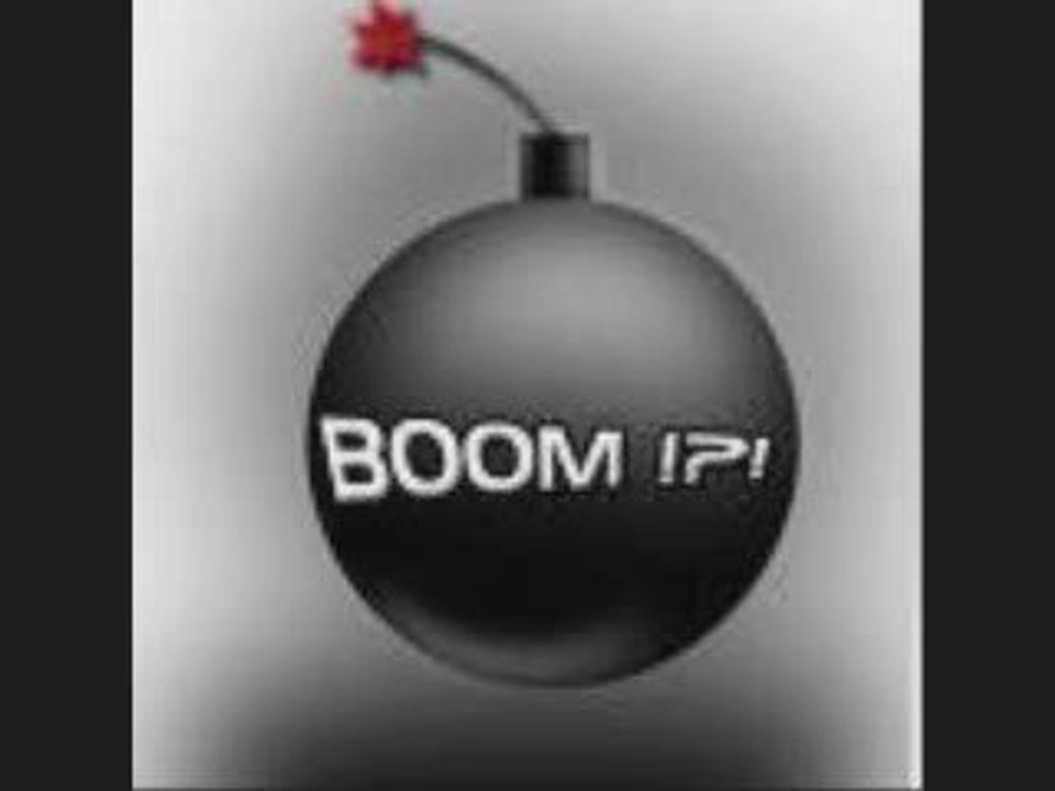 FUNK BOMB