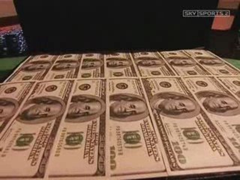 Million Dollar Cash Game Season 1 Ep.3 - Part 1/6
