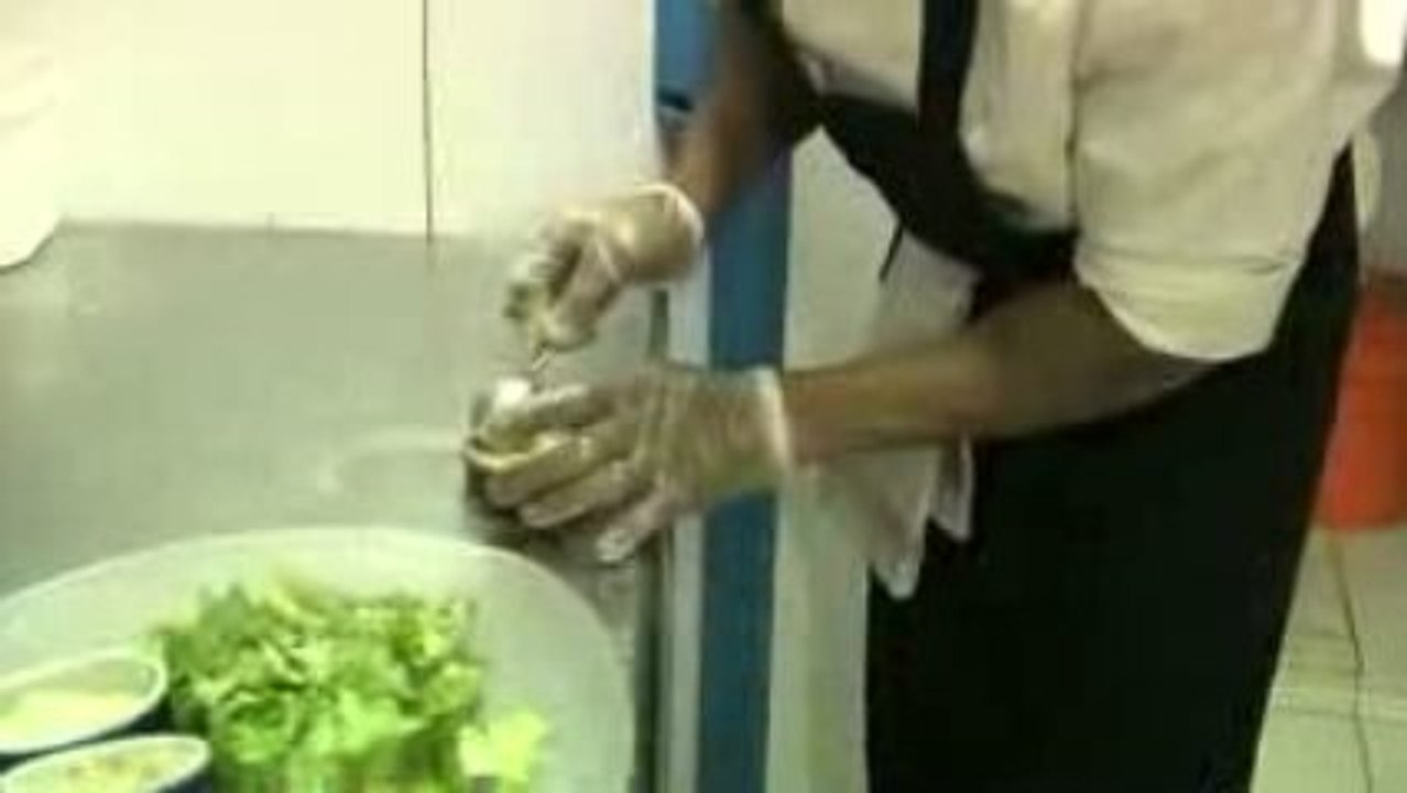 Cap Caraibes, La Varenne Saint Hilaire (94)