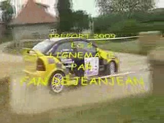 TREPORT 2009 ES 2 FDJJ