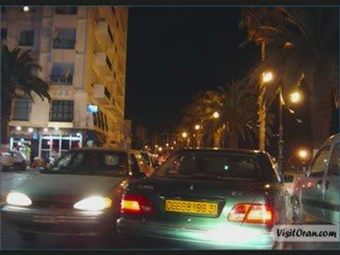 lersam chanson classique du rai- houari benchenet